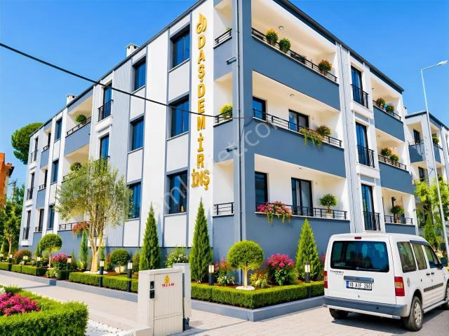 Yaya, Gömeç içerisinde satılık mülk
