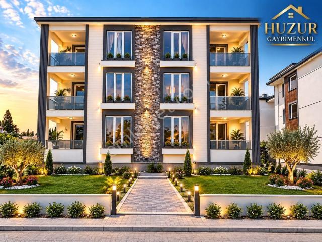 Yaya, Gömeç içerisinde kiralık mülk