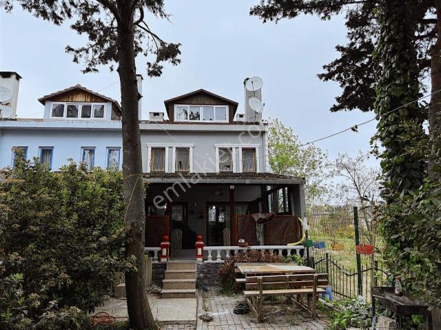 Silivri, İstanbul içerisinde kiralık Villa