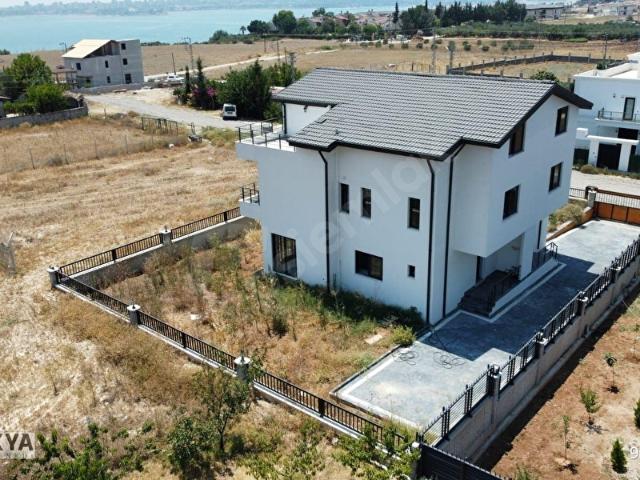 Sariçam, Adana içerisinde satılık Villa