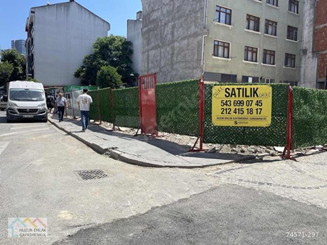 Zeytinburnu, İstanbul içerisinde satılık mülk