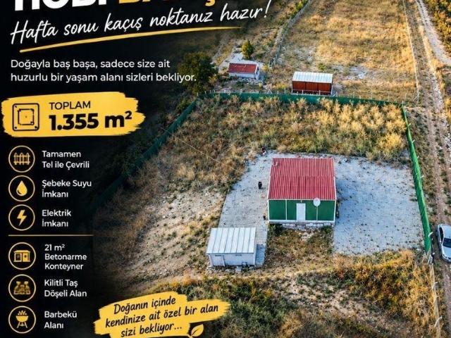 Karaman Merkez içerisinde satılık mülk
