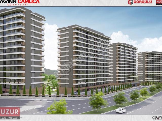 Selçuklu, Konya içerisinde satılık Villa