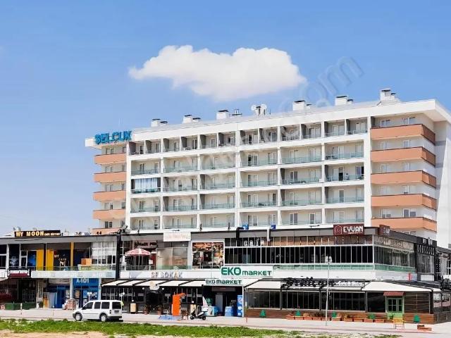 Selçuklu, Konya içerisinde kiralık mülk