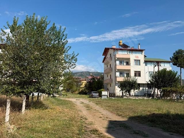 Niksar, Tokat içerisinde satılık Arsa