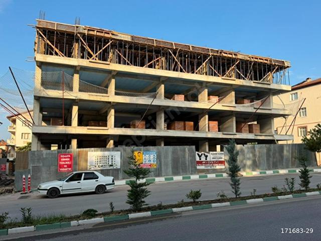 Niksar, Tokat içerisinde satılık mülk