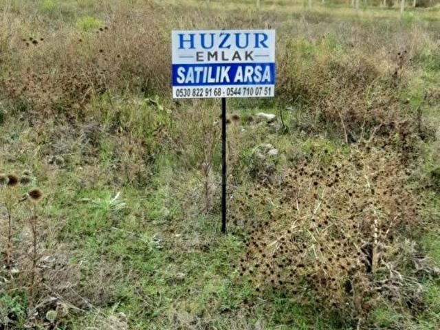 Bahçelievler, Niksar içerisinde satılık Arsa