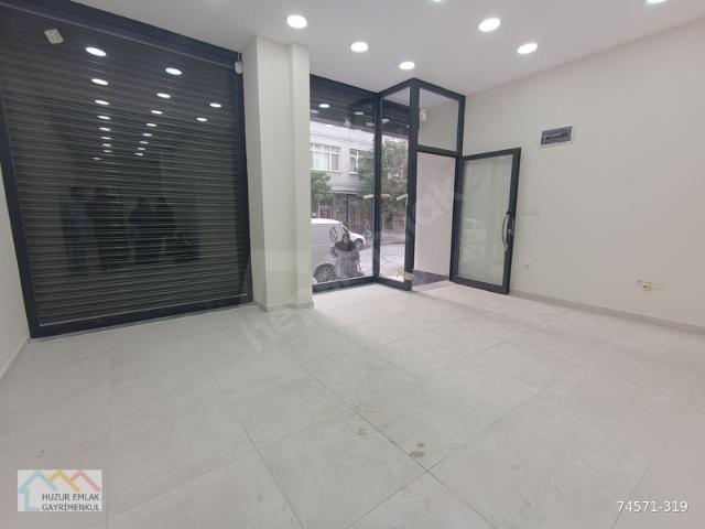 Yeşiltepe Mahallesi, Zeytinburnu içerisinde satılık Dükkan