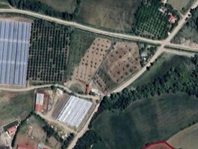 Erzincan Merkez, Erzincan içerisinde satılık Arsa