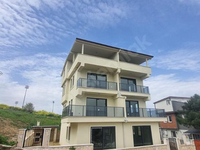 Tekirdağ Merkez, Tekirdağ içerisinde satılık Villa
