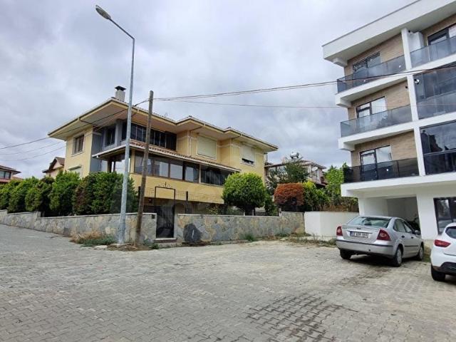 Tekirdağ, Süleymanpaşa içerisinde satılık mülk