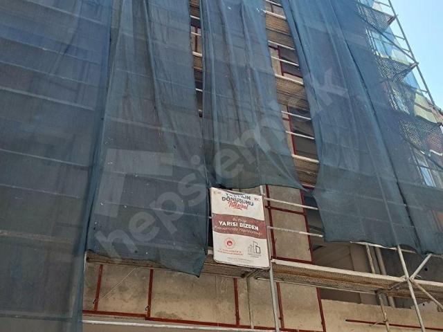 Zeytinburnu, İstanbul içerisinde satılık mülk