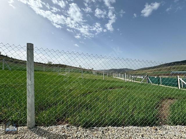 Kuşçuali, Elmadağ içerisinde satılık Arsa