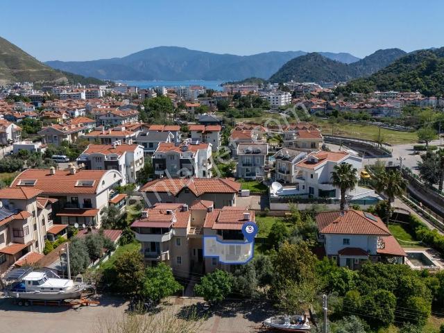 Marmaris, Muğla içerisinde kiralık mülk