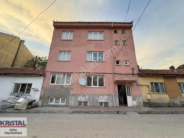 Odunpazari, Eskişehir içerisinde kiralık mülk
