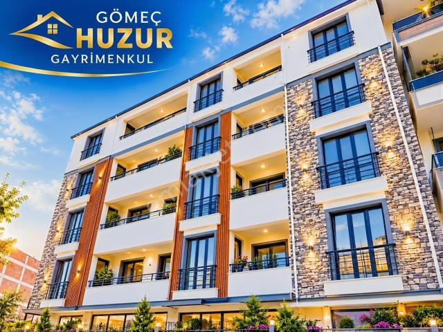 Yaya, Gömeç içerisinde kiralık mülk