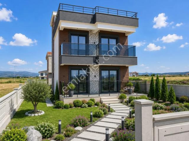 Gömeç, Balikesir içerisinde satılık Villa
