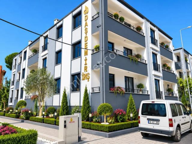 Gömeç, Balikesir içerisinde satılık mülk