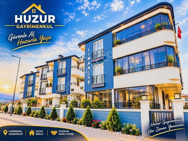Yaya, Gömeç içerisinde kiralık mülk