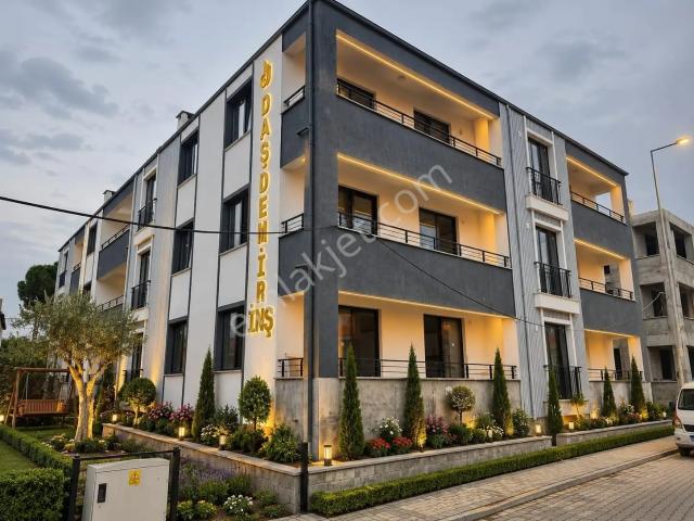 Gömeç, Balikesir içerisinde satılık mülk