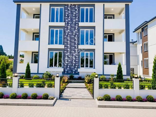 Yaya, Gömeç içerisinde kiralık mülk