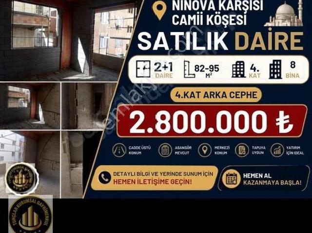 Kayapinar, Diyarbakir içerisinde satılık mülk