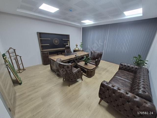 Akdeniz, Mersin içerisinde satılık Ofis