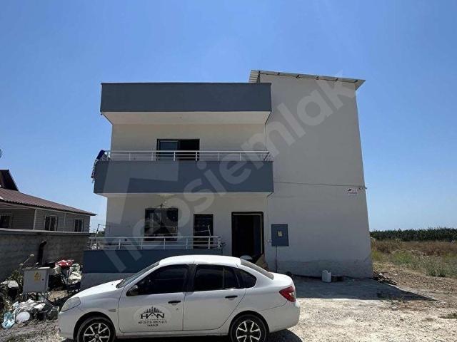 Akdeniz, Mersin içerisinde satılık Villa
