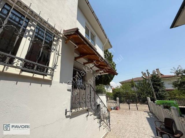 Uşak Merkez, Uşak içerisinde kiralık Villa