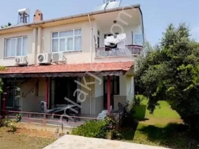 Serik, Antalya içerisinde satılık Villa