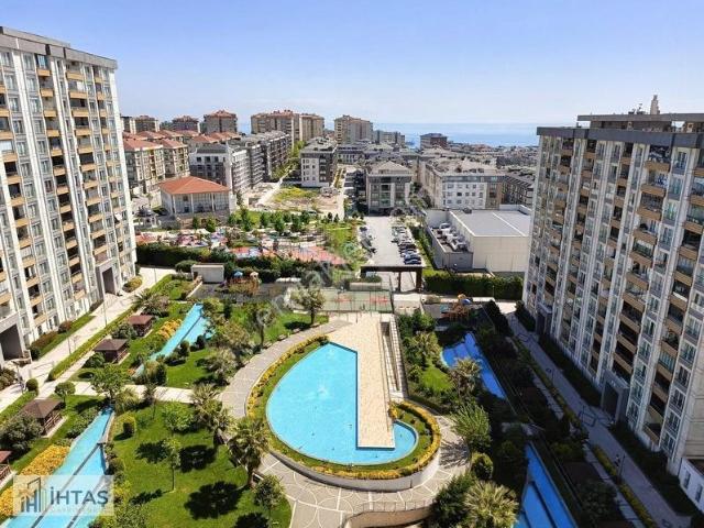 Beylikdüzü, İstanbul içerisinde satılık mülk