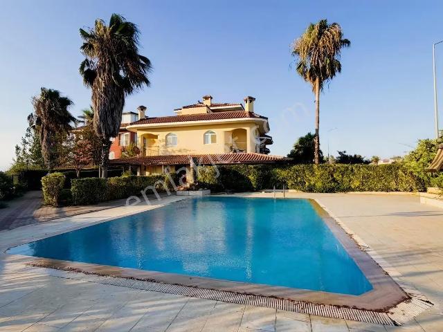 Serik, Antalya içerisinde satılık mülk
