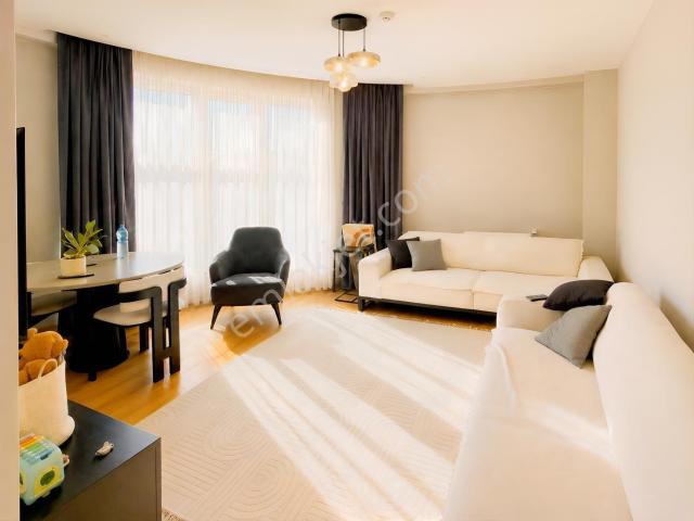 Başakşehir, İstanbul içerisinde satılık Residence