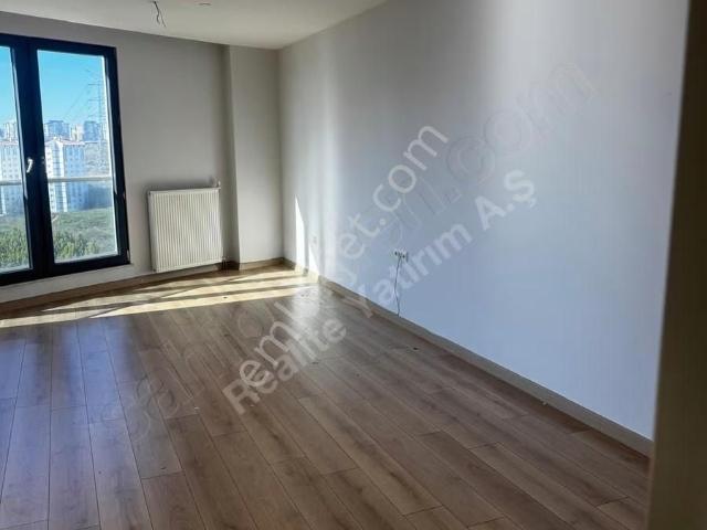 Başakşehir, İstanbul içerisinde kiralık Residence