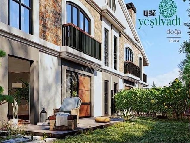 Şile, İstanbul içerisinde satılık Villa