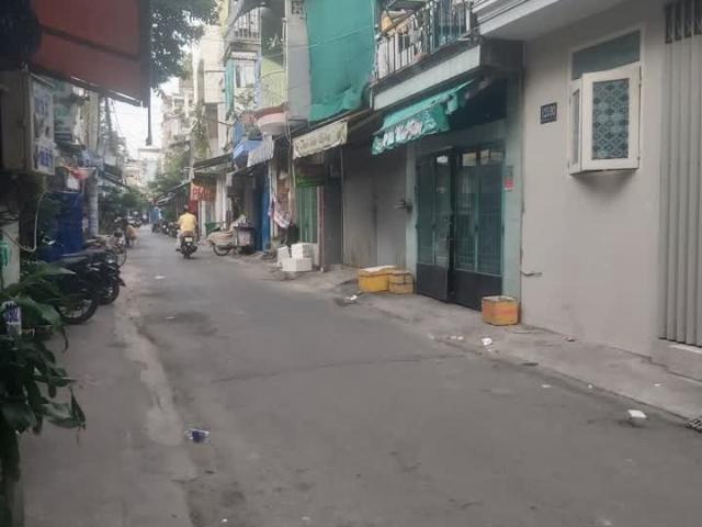 Nhà mặt phố bán tại Thủ Đức, Hồ Chí Minh