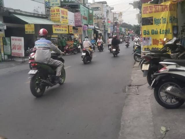 Nhà mặt phố bán tại Thủ Đức, Hồ Chí Minh