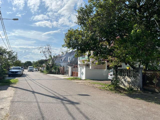 Terraced House for sale in Bandar Johor Bahru, Johor