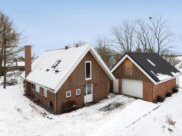 Villa til salg i Randers, Århus