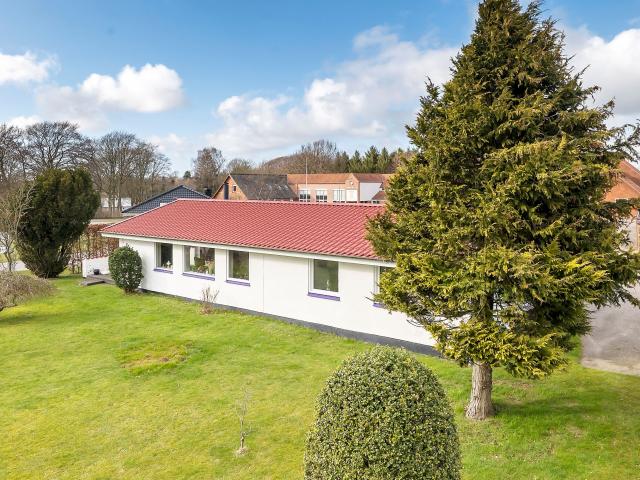 Villa til salg i Århus