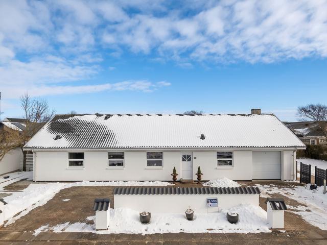 Villa til salg i Brønderslev-Dronninglund