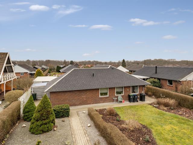 Villa til salg i Varde