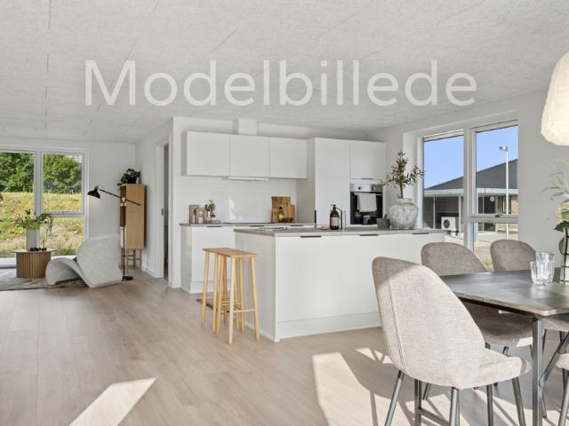 Villa til leje i Lunderskov, Kolding