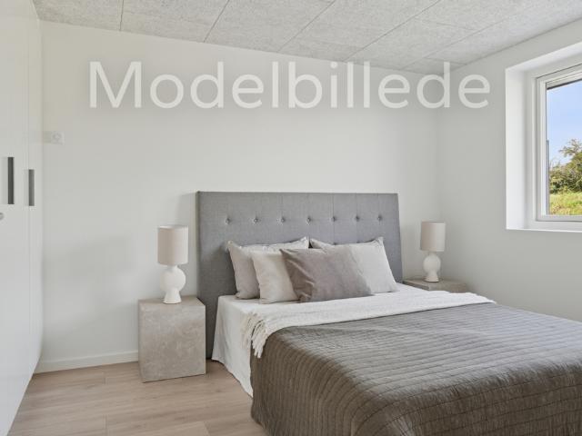 Villa til leje i Lunderskov, Kolding