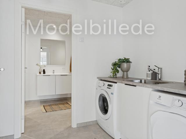 Villa til leje i Lunderskov, Kolding