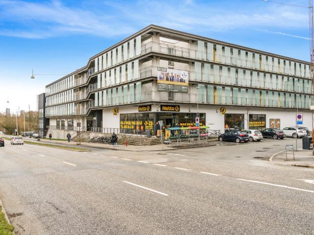 Lejlighed til leje i Åbyhøj, Århus