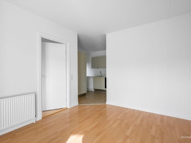 Lejlighed til leje i Odense