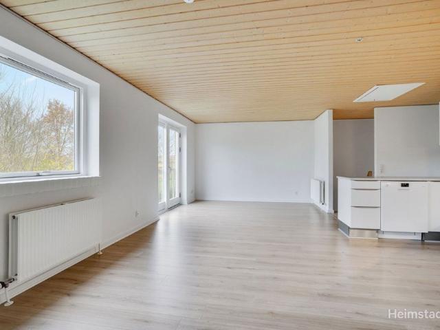 Lejlighed til leje i Odense