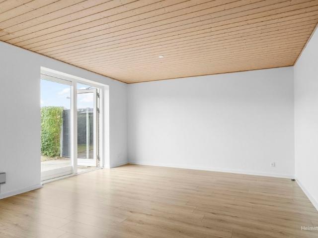 Villa til leje i Odense