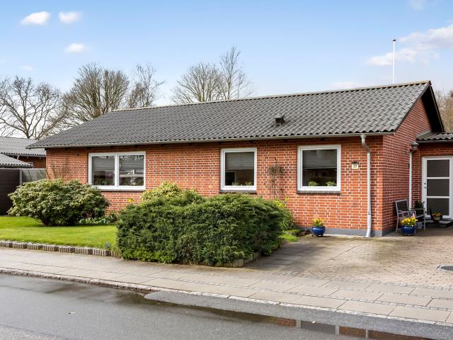 Villa til salg i Vamdrup, Kolding
